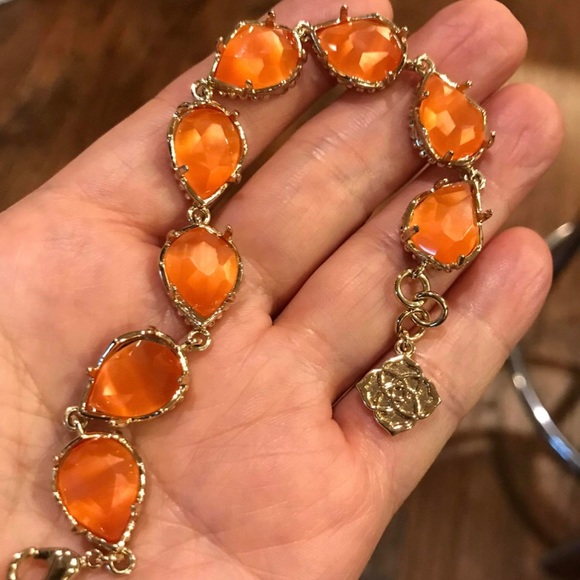 Kendra Scott Brynn Bracelet - Picture 6 of 11